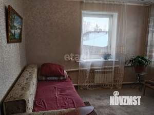 Дом 112м&sup2;, 1-этажный, участок 10 сот.  