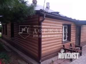 Дом 50м², 1-этажный, участок 10 сот.  