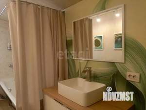 Дом 61м&sup2;, 1-этажный, участок 7 сот.  