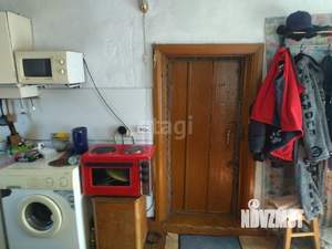 Дом 28м&sup2;, 1-этажный, участок 12 сот.  