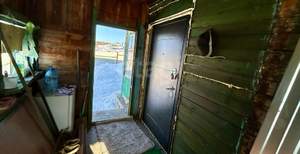 Дом 30м&sup2;, 1-этажный, участок 12 сот.  