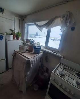 Дом 39м&sup2;, 1-этажный, участок 7 сот.  