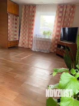 Дом 60м², 1-этажный, участок 8 сот.  