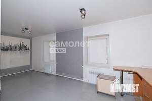 Дом 78м², 1-этажный, участок 8 сот.  