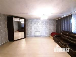 Дом 45м², 1-этажный, участок 6 сот.  