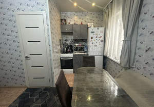 Дом 31м&sup2;, 1-этажный, участок 1 сот.  