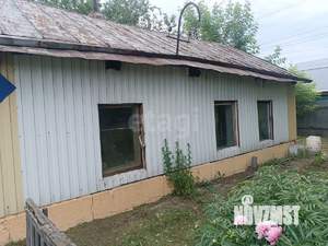Дом 25м², 1-этажный, участок 7 сот.  