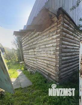 Дом 19м&sup2;, 1-этажный, участок 5 сот.  