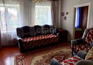 Дом 66м&sup2;, 1-этажный, участок 6 сот.  