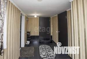 Дом 44м&sup2;, 1-этажный, участок 22 сот.  