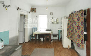 Дом 45м&sup2;, 1-этажный, участок 10 сот.  