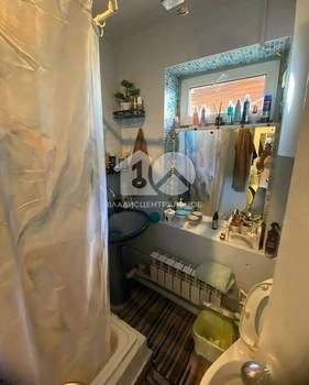 Дом 134м&sup2;, 1-этажный, участок 6 сот.  