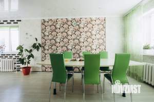 Коттедж 158м², 2-этажный, участок 11 сот.  