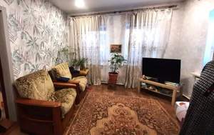 Дом 83м², 1-этажный, участок 6 сот.  