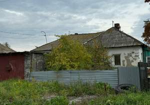 Дом 74м², 1-этажный, участок 11 сот.  