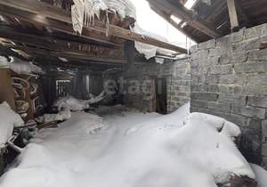 Дом 52м&sup2;, 1-этажный, участок 23 сот.  