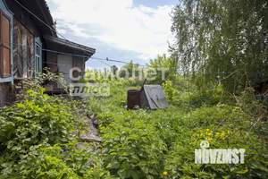 Дом 66м², 1-этажный, участок 8 сот.  