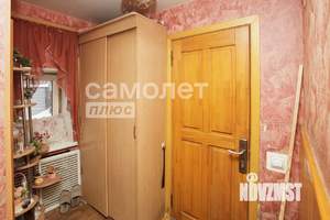 Дом 55м&sup2;, 1-этажный, участок 16 сот.  