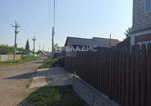 Дом 155м², 2-этажный, участок 7 сот.  