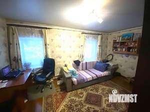 Дом 61м&sup2;, 1-этажный, участок 13 сот.  