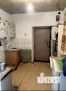 Дом 30м², 1-этажный, участок 4 сот.  