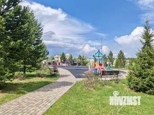 Таунхаус 190м², 2-этажный, участок 2 сот.  