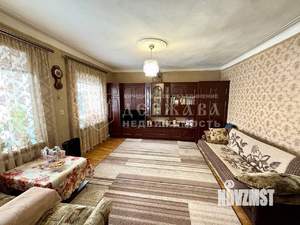 Дом 59м&sup2;, 1-этажный, участок 6 сот.  