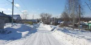 Дом 72м&sup2;, 1-этажный, участок 8 сот.  