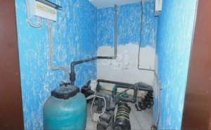 Дом 600м&sup2;, 3-этажный, участок 8 сот.  