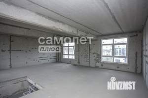 Коттедж 116м&sup2;, 2-этажный, участок 6 сот.  