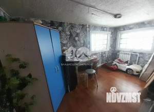 Дом 40м&sup2;, 1-этажный, участок 10 сот.  