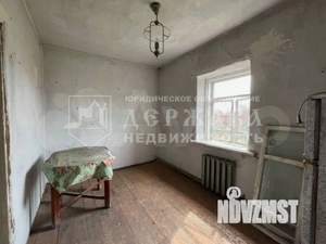 Дом 45м², 1-этажный, участок 7 сот.  