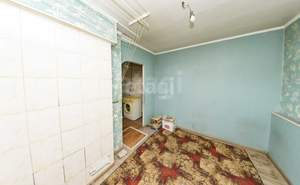 Дом 110м&sup2;, 1-этажный, участок 6 сот.  