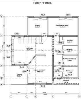 Дом 201м&sup2;, 2-этажный, участок 10 сот.  