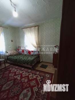 Дом 41м², 2-этажный, участок 17 сот.  