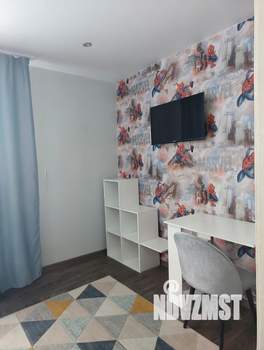 Дом 105м&sup2;, 1-этажный, участок 10 сот.  