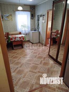 Дом 76м², 1-этажный, участок 6 сот.  