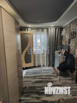 Дом 66м², 1-этажный, участок 5 сот.  