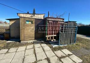 Дача 55м², 2-этажный, участок 10 сот.  