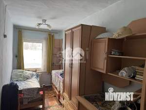 Дом 50м&sup2;, 1-этажный, участок 6 сот.  