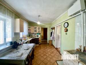 Дом 60м², 1-этажный, участок 8 сот.  