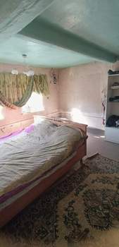 Дом 45м², 1-этажный, участок 4 сот.  
