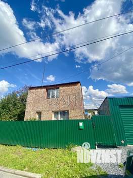 Дом 66м², 2-этажный, участок 12 сот.  