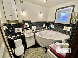 Дом 54м&sup2;, 2-этажный, участок 17 сот.  