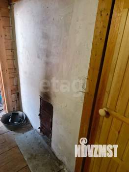 Дом 56м&sup2;, 1-этажный, участок 8 сот.  