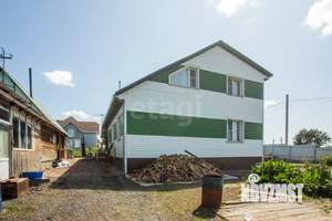 Дом 150м&sup2;, 2-этажный, участок 10 сот.  