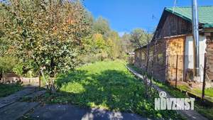 Дом 53м², 1-этажный, участок 5 сот.  