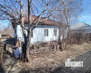 Дом 82м², 1-этажный, участок 9 сот.  