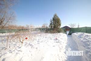 Дом 31м², 1-этажный, участок 22 сот.  