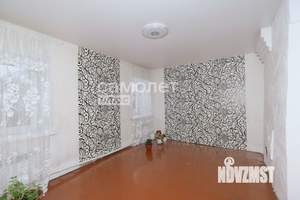 Дом 78м², 1-этажный, участок 8 сот.  